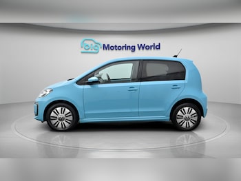 Used Volkswagen up! 2022 for sale - 79446641: Photo