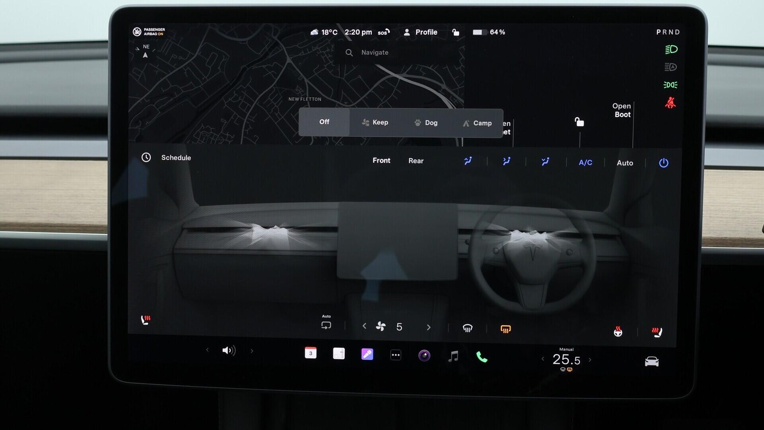 Used Tesla Model 3 2021 for sale - 76485083: Photo 12