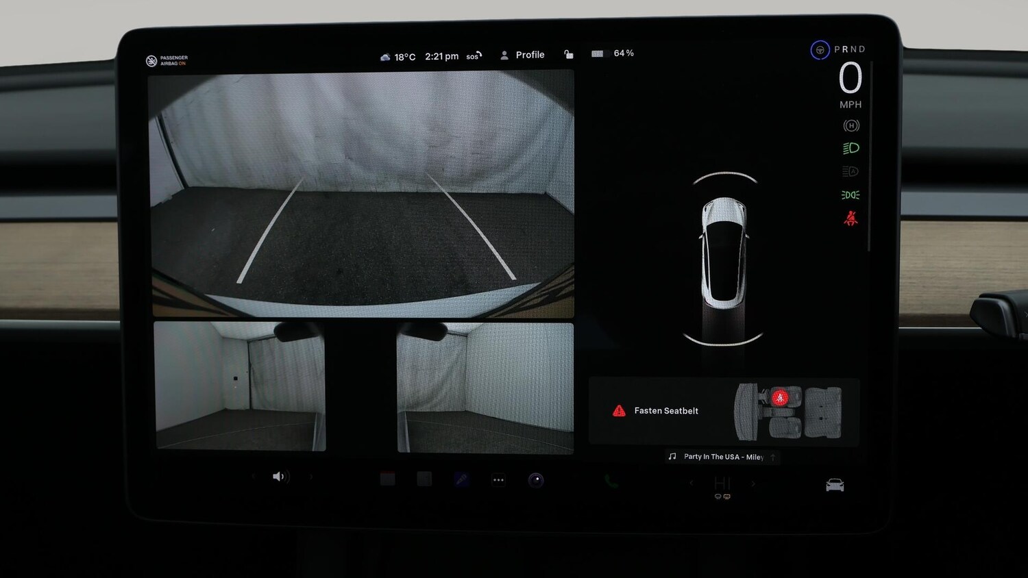 Used Tesla Model 3 2021 for sale - 76485083: Photo 25