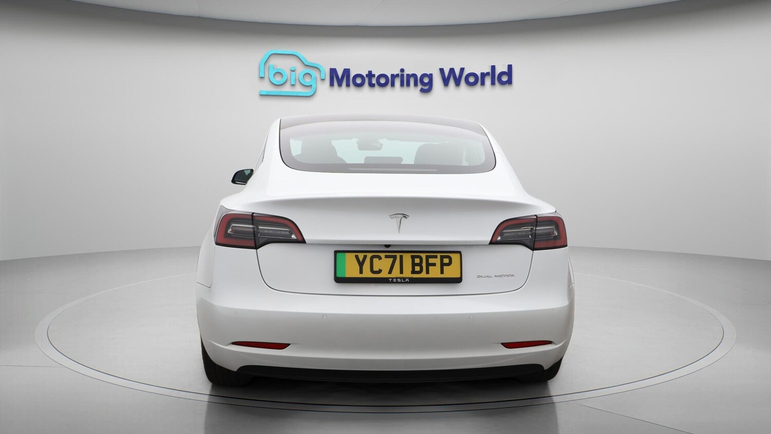 Used Tesla Model 3 2021 for sale - 76485083: Photo 6