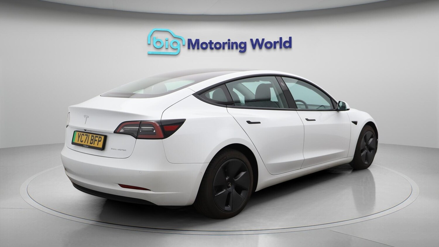 Used Tesla Model 3 2021 for sale - 76485083: Photo 7
