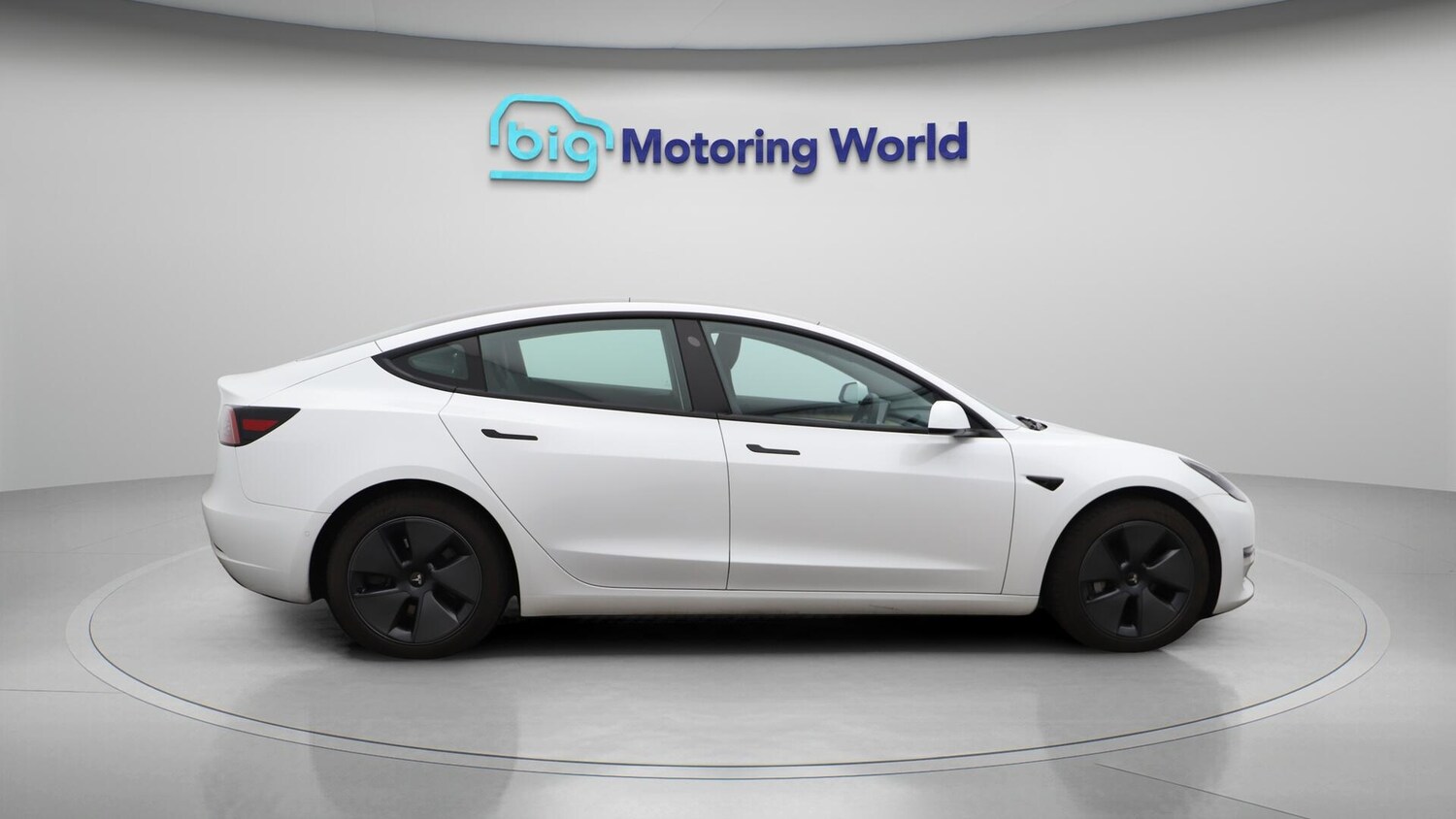 Used Tesla Model 3 2021 for sale - 76485083: Photo 8