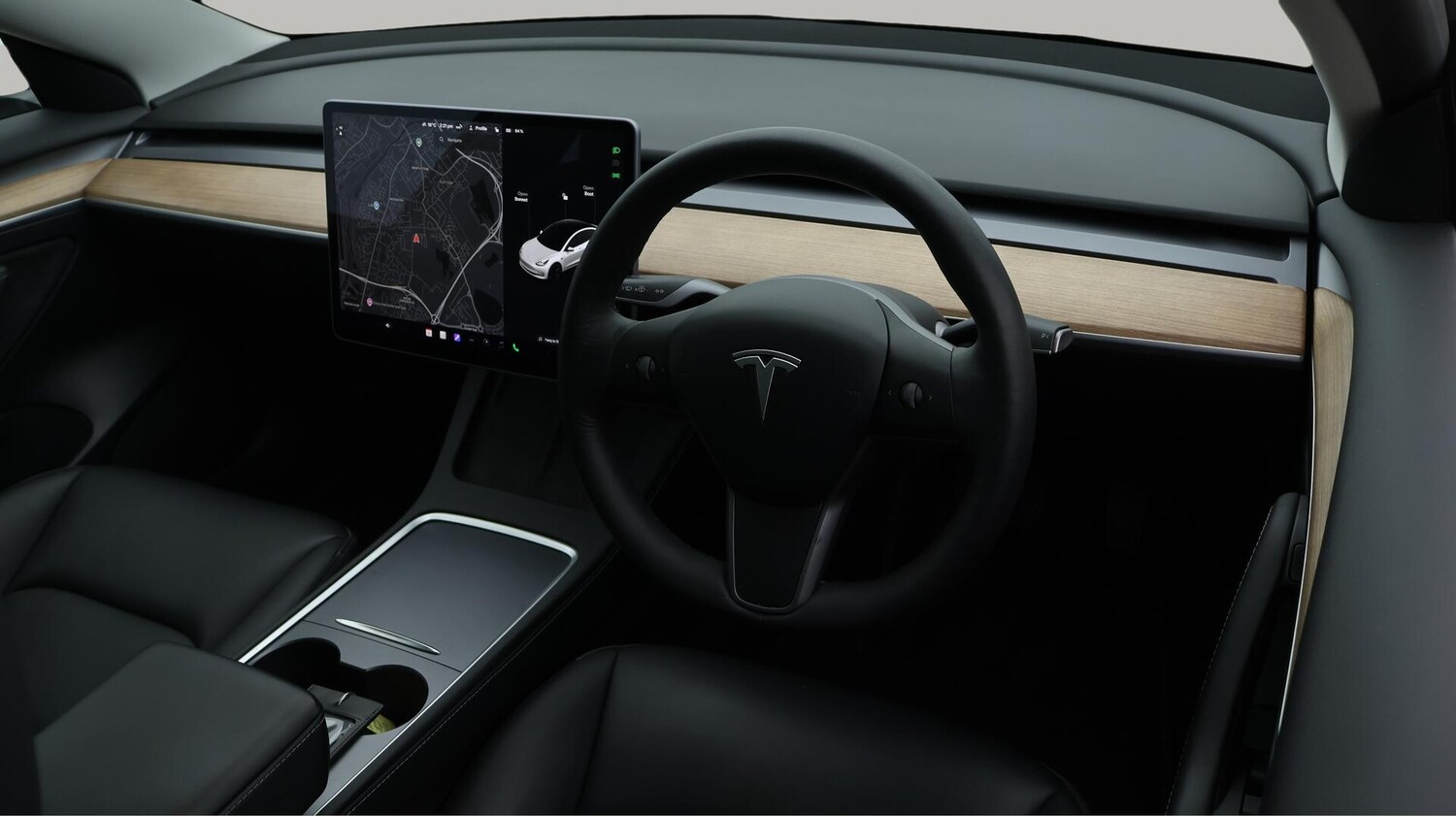 Used Tesla Model 3 2021 for sale - 76485083: Photo 9