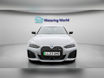 Used BMW i4 2023 for sale - 78442911: Photo
