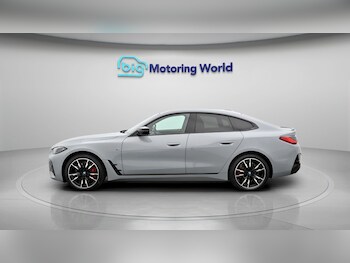 Used BMW i4 2023 for sale - 78442911: Photo