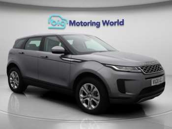 2020 (20) - 1.5 P300e 12.2kWh S SUV 5dr Petrol Plug-in Hybrid Auto 4WD Euro 6 (s/s) (30