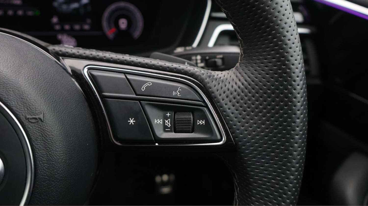 Used Audi A4 2021 for sale - 76408732: Photo 25