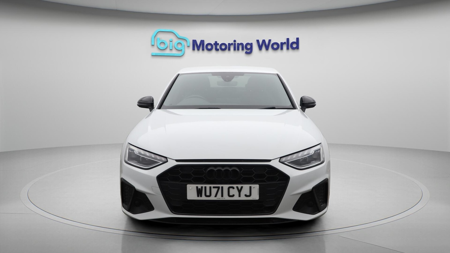 Used Audi A4 2021 for sale - 76408732: Photo 3