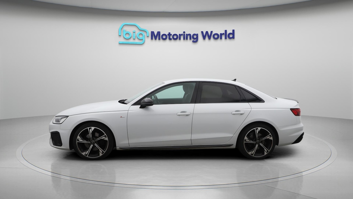 Used Audi A4 2021 for sale - 76408732: Photo 5