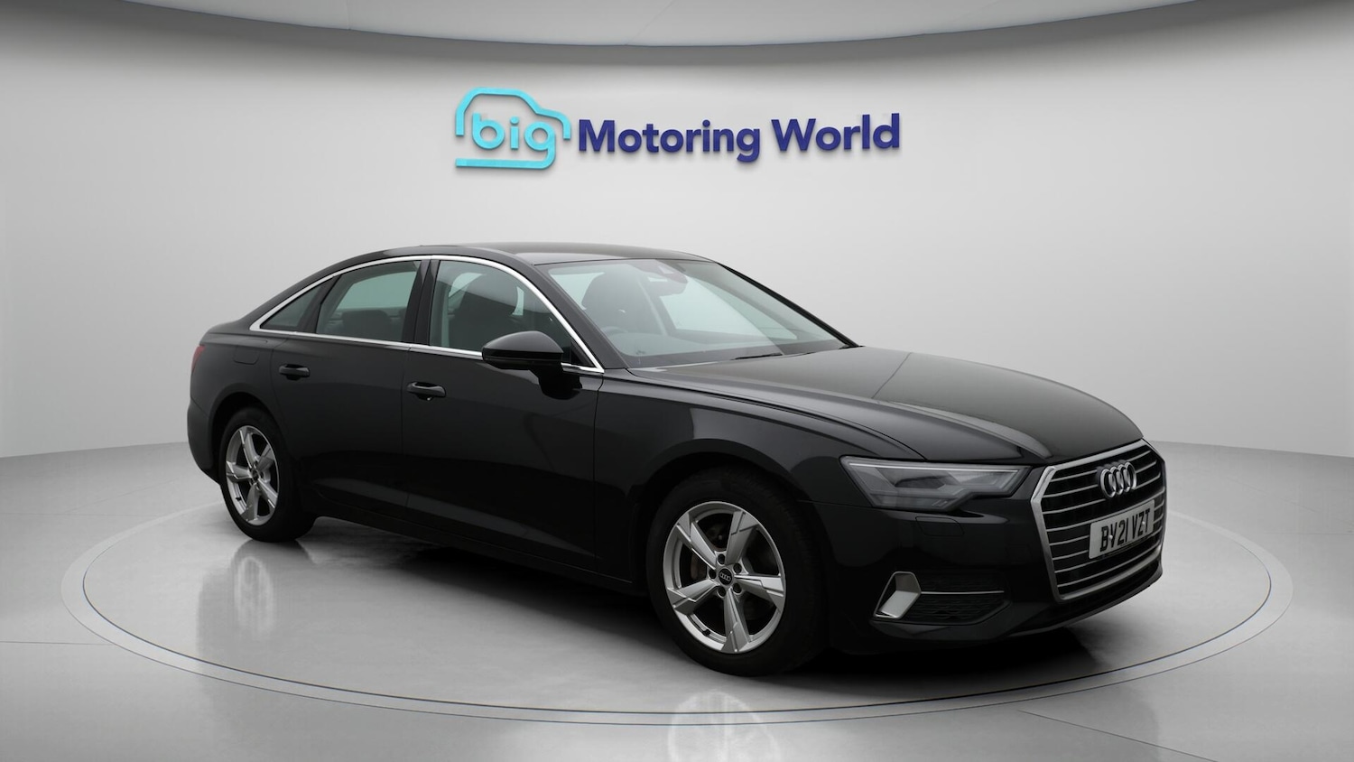 Used Audi A6 2021 for sale - 76572680: Photo 1