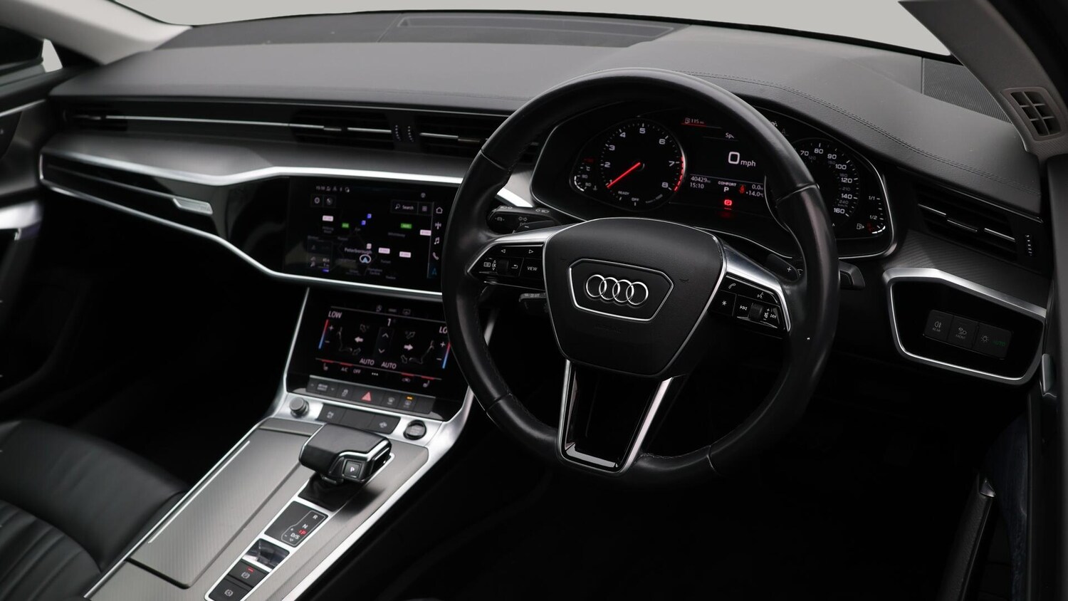 Used Audi A6 2021 for sale - 76572680: Photo 10