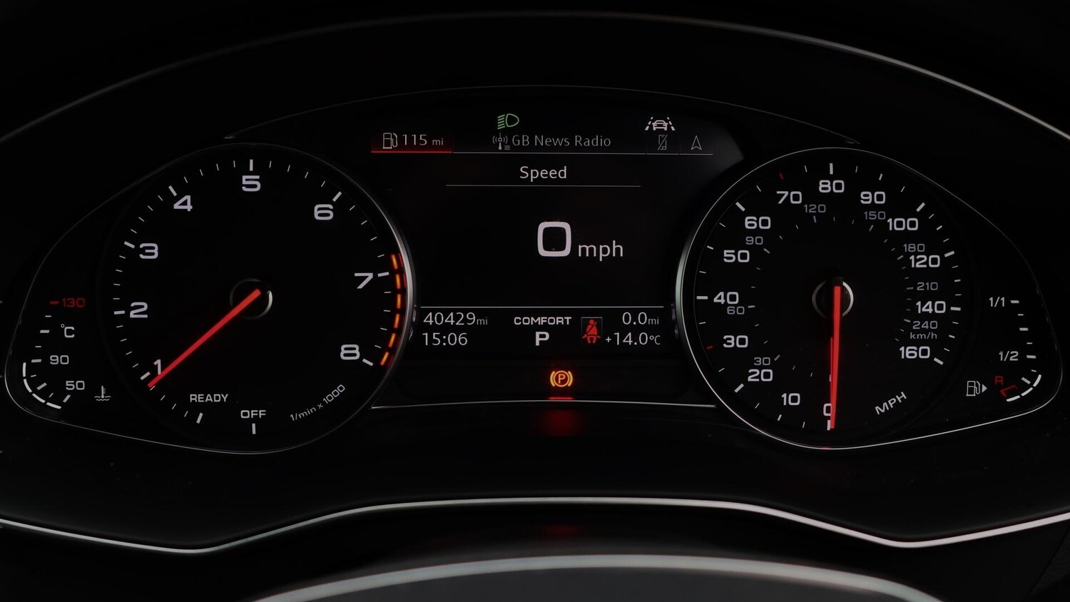 Used Audi A6 2021 for sale - 76572680: Photo 11