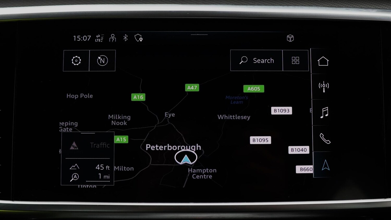 Used Audi A6 2021 for sale - 76572680: Photo 12