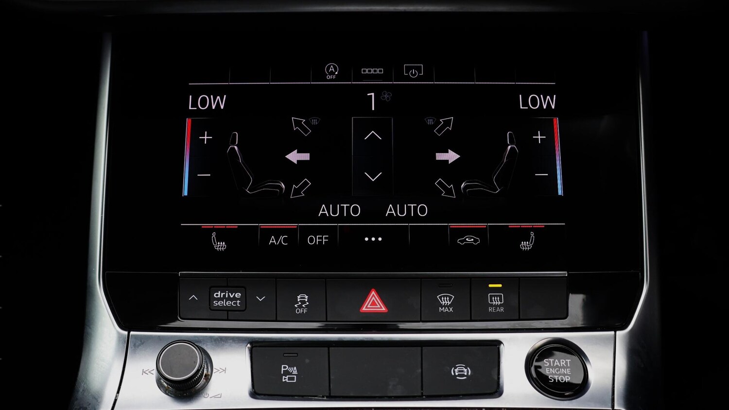 Used Audi A6 2021 for sale - 76572680: Photo 13