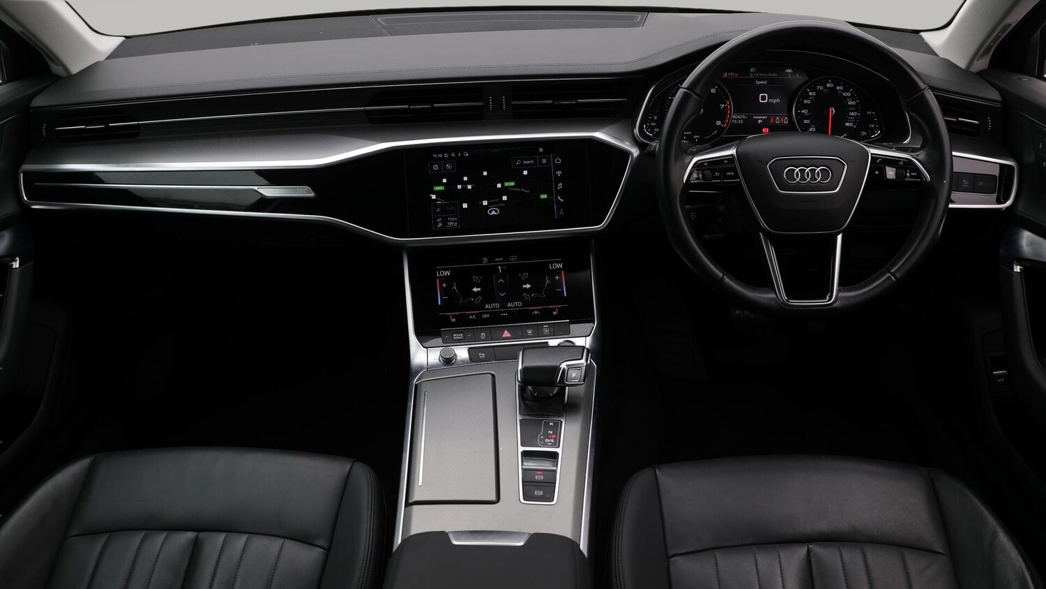 Used Audi A6 2021 for sale - 76572680: Photo 14