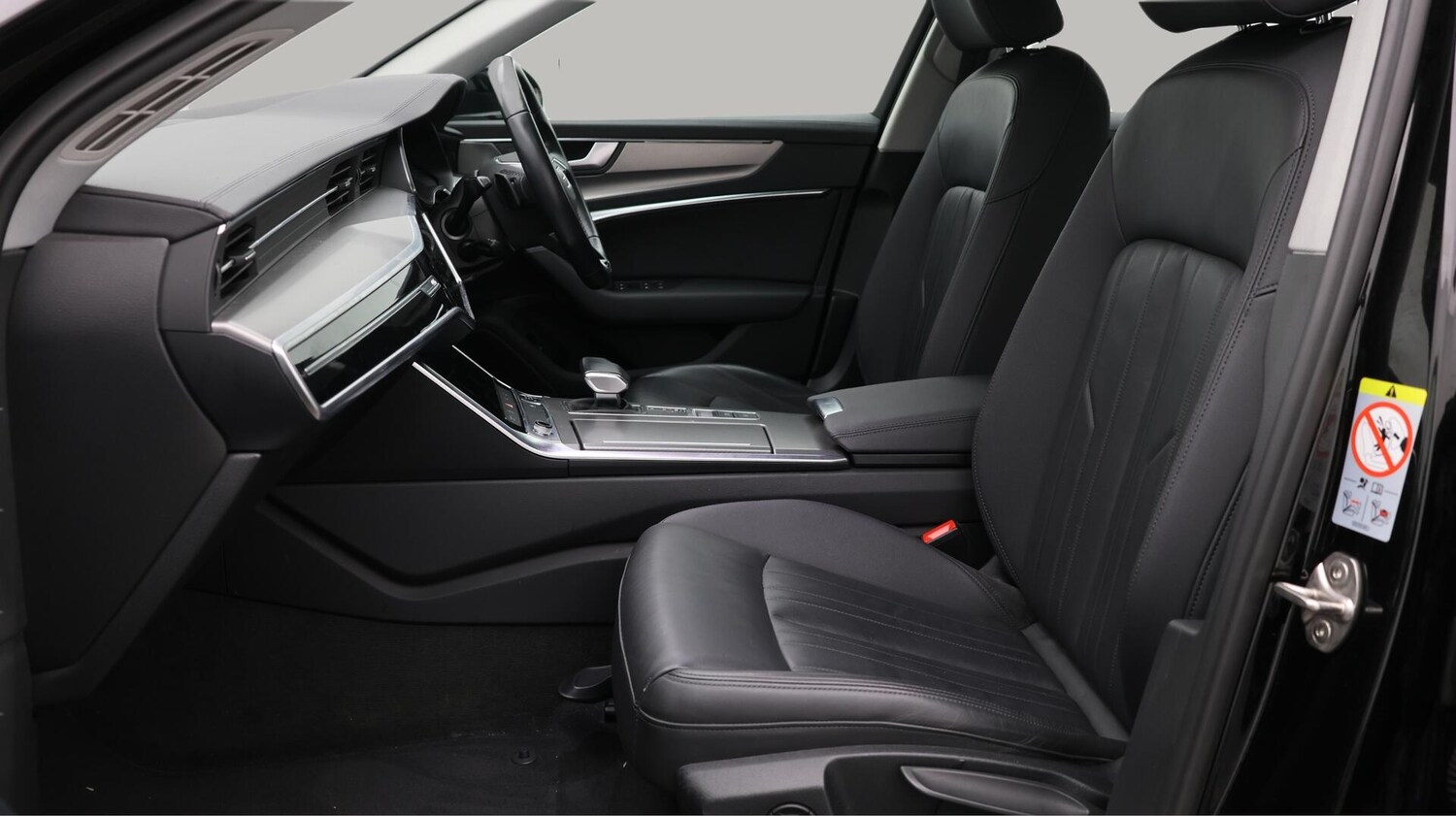 Used Audi A6 2021 for sale - 76572680: Photo 15