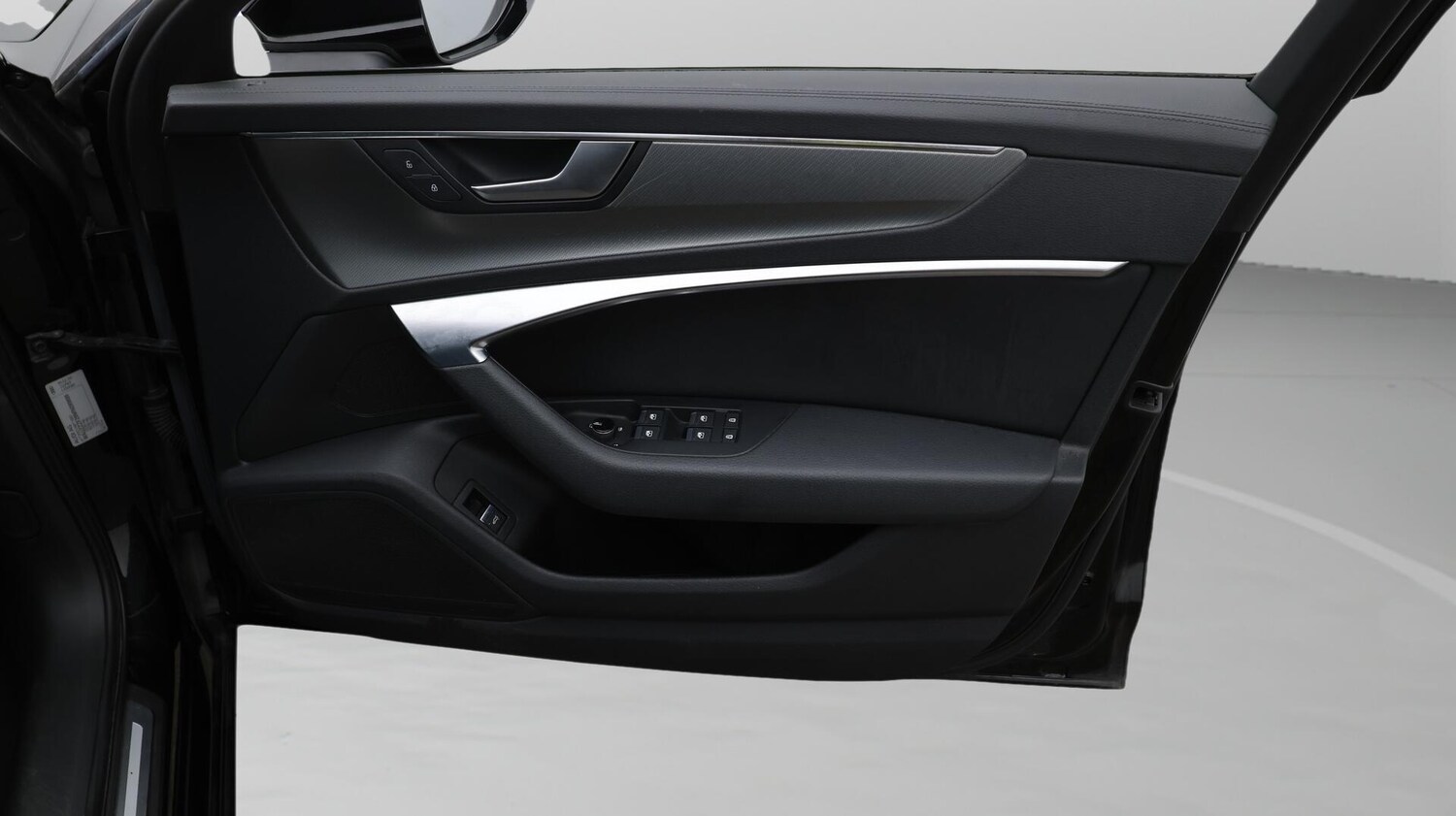 Used Audi A6 2021 for sale - 76572680: Photo 16