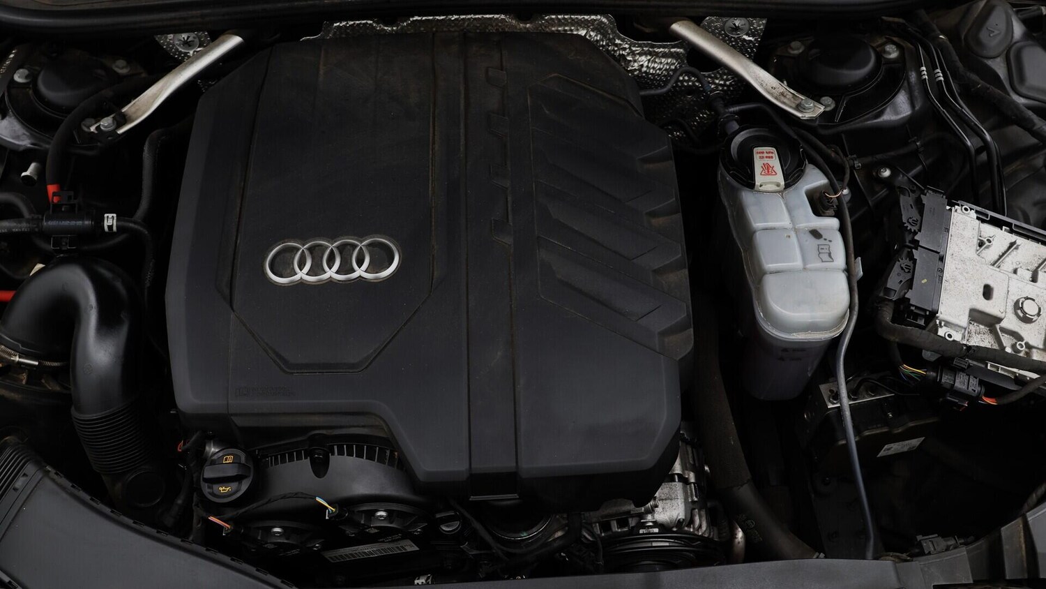 Used Audi A6 2021 for sale - 76572680: Photo 20