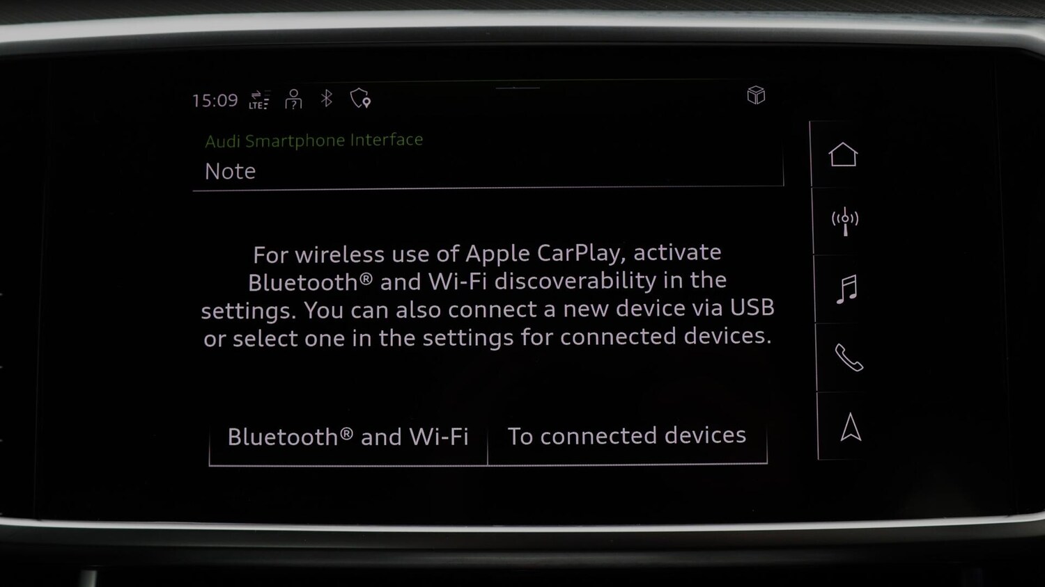 Used Audi A6 2021 for sale - 76572680: Photo 26