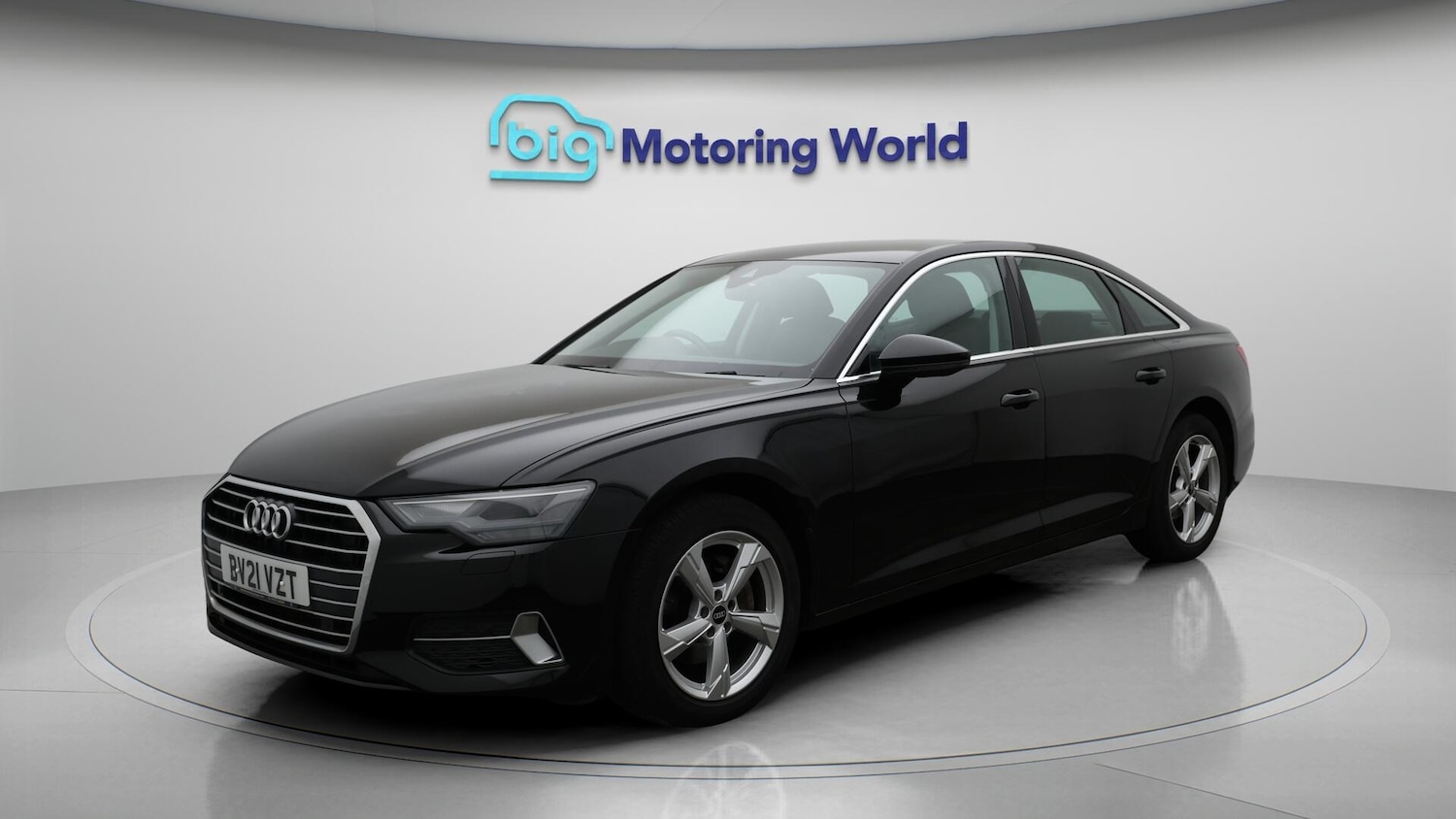 Used Audi A6 2021 for sale - 76572680: Photo 4
