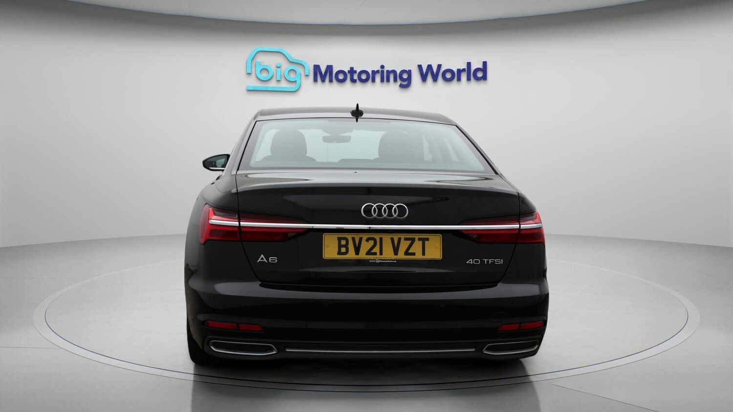 Used Audi A6 2021 for sale - 76572680: Photo 7