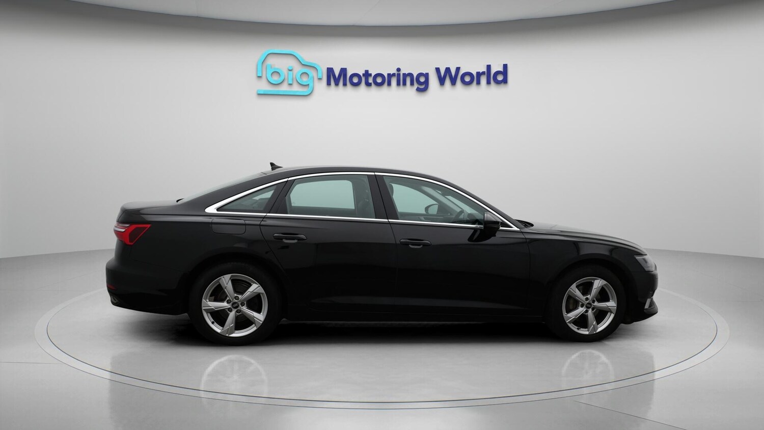 Used Audi A6 2021 for sale - 76572680: Photo 9