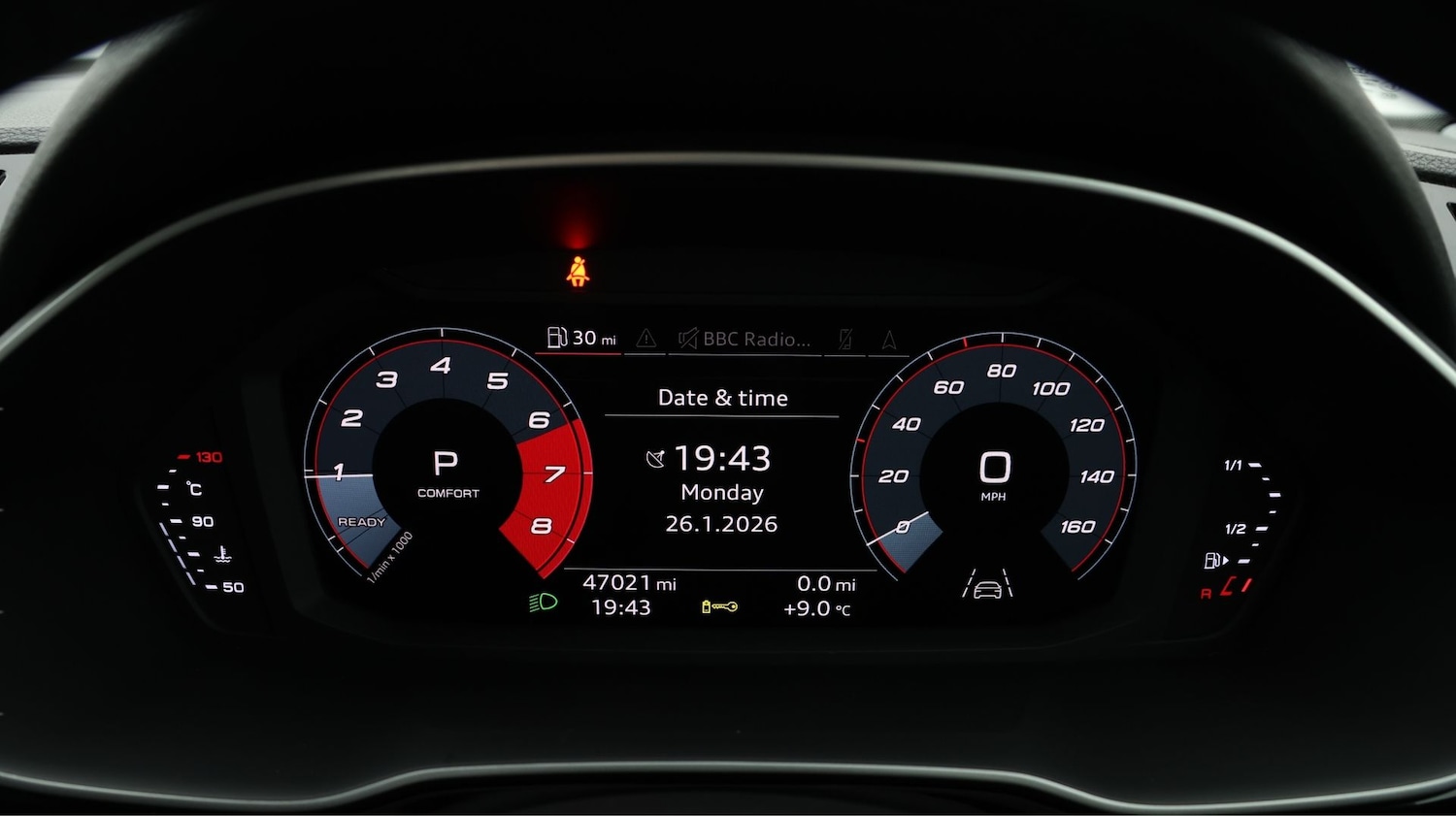 Used Audi Q3 for sale - 77337438: Photo 10