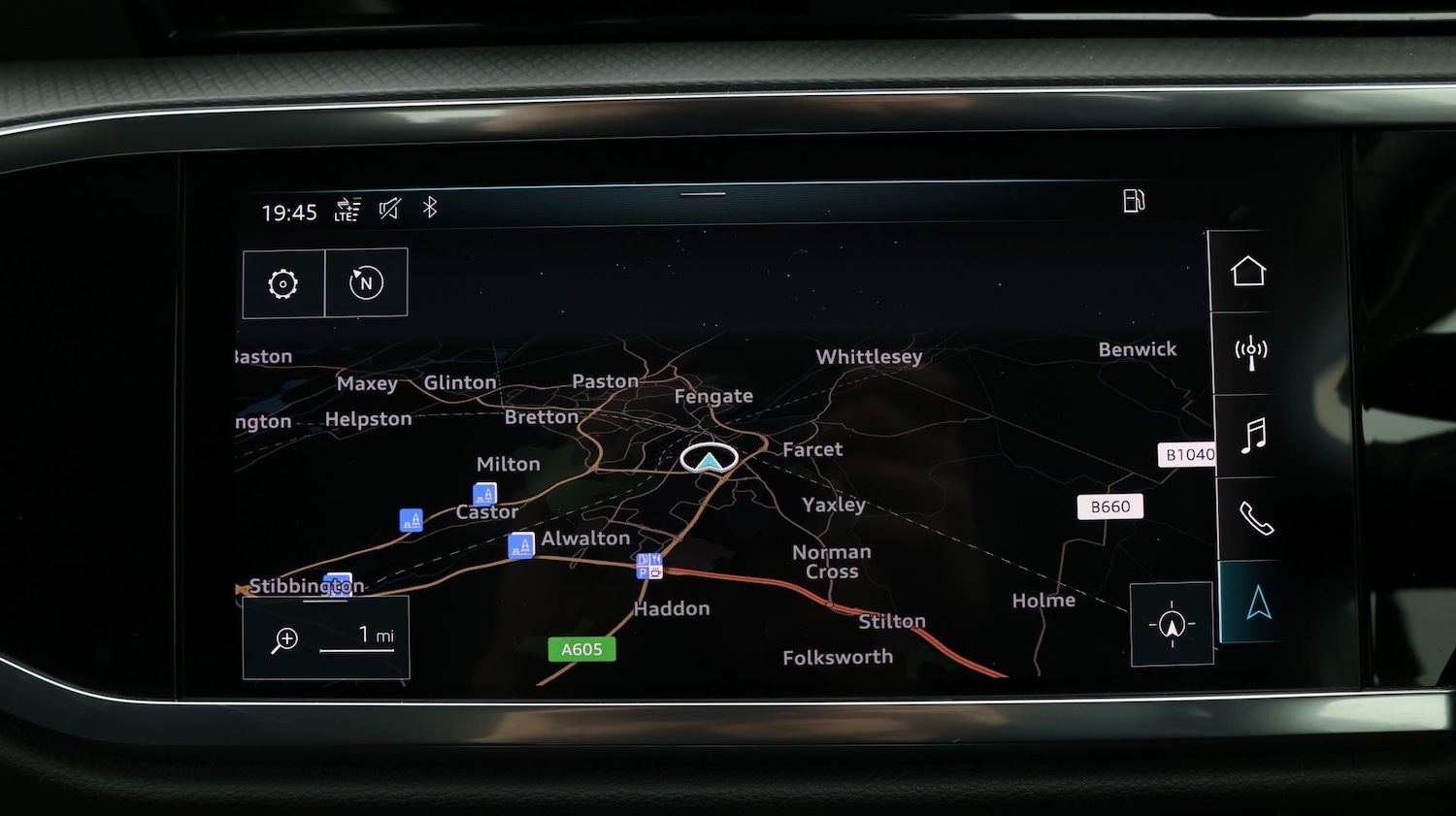 Used Audi Q3 for sale - 77337438: Photo 11