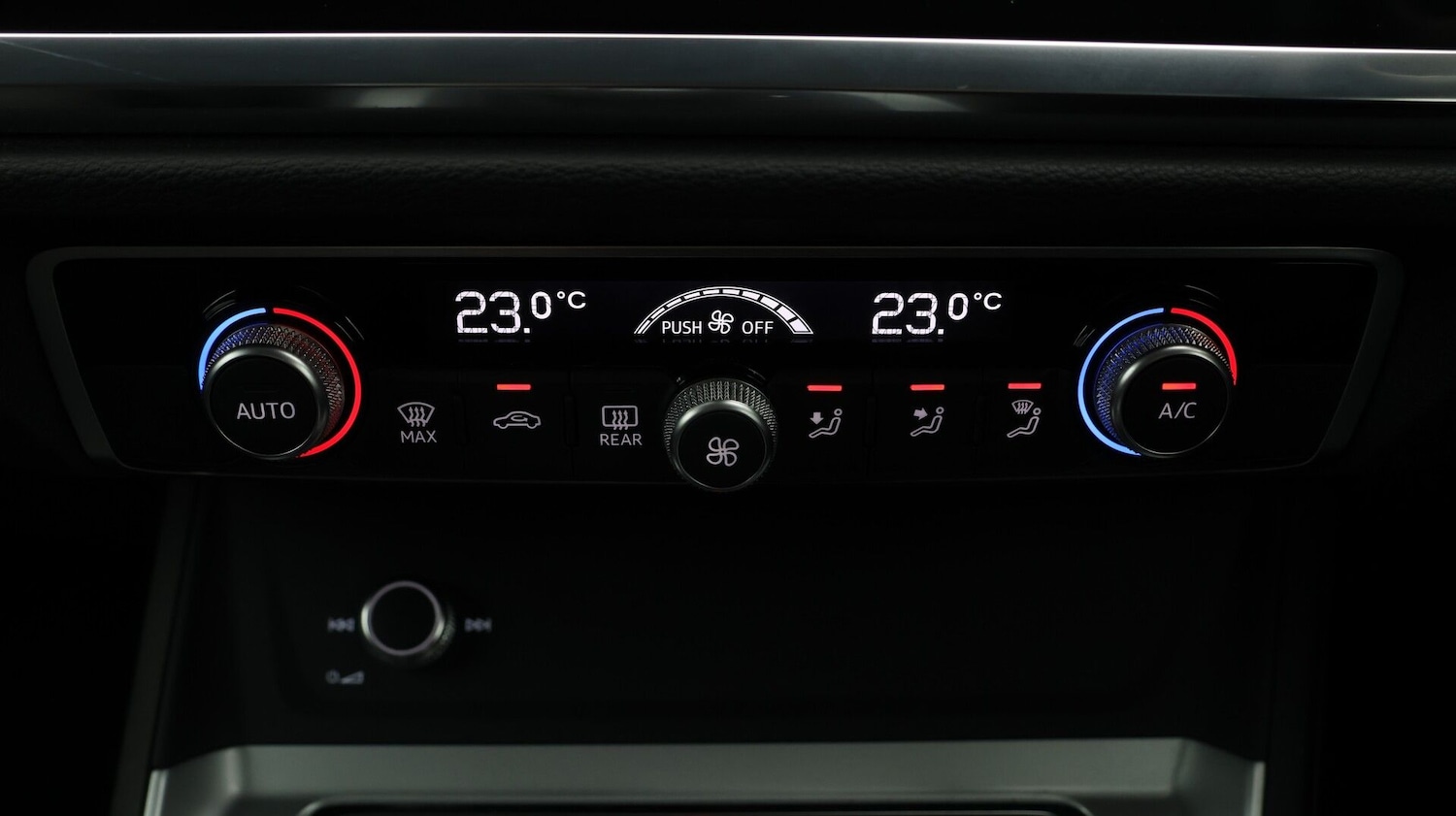 Used Audi Q3 for sale - 77337438: Photo 12