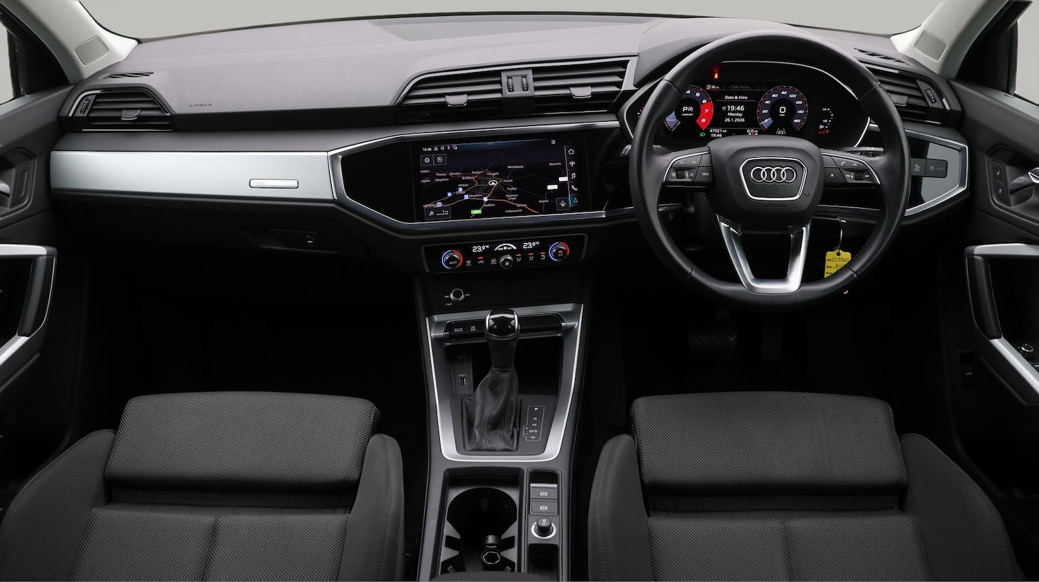Used Audi Q3 for sale - 77337438: Photo 13