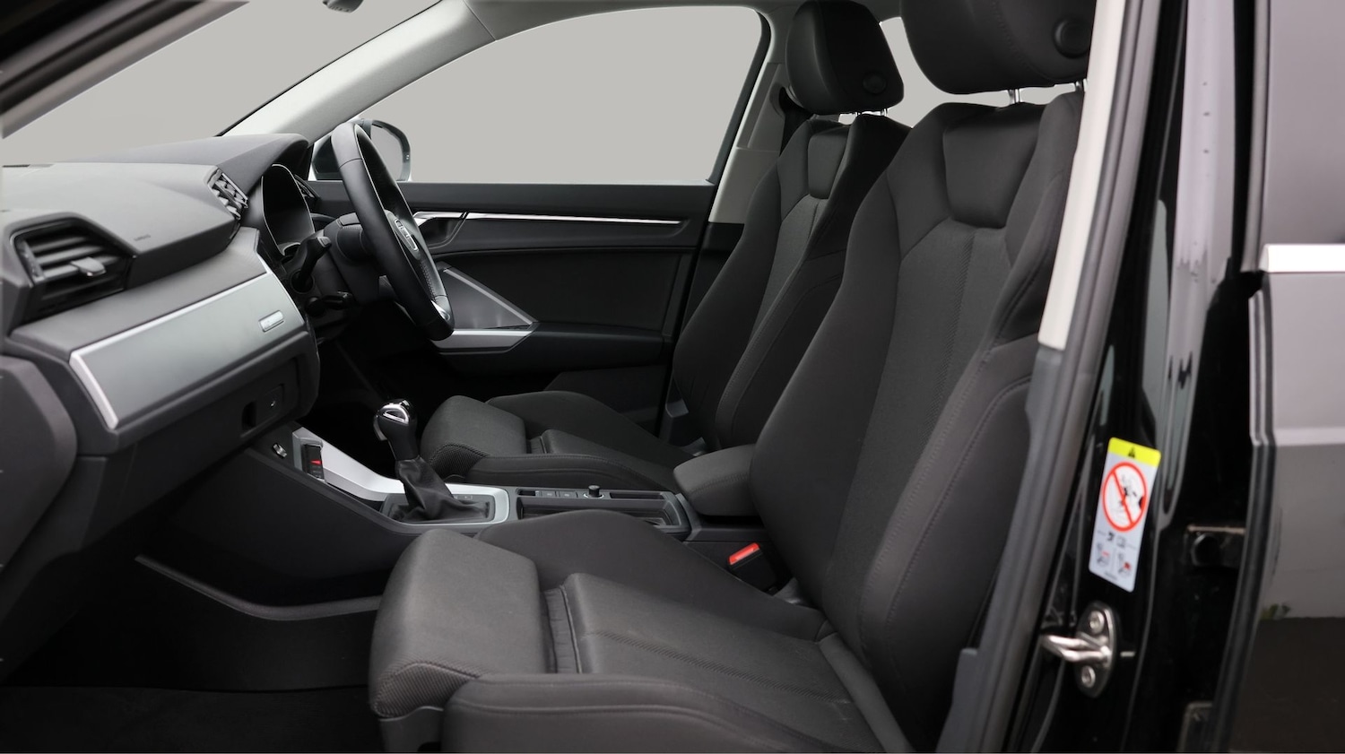 Used Audi Q3 for sale - 77337438: Photo 14