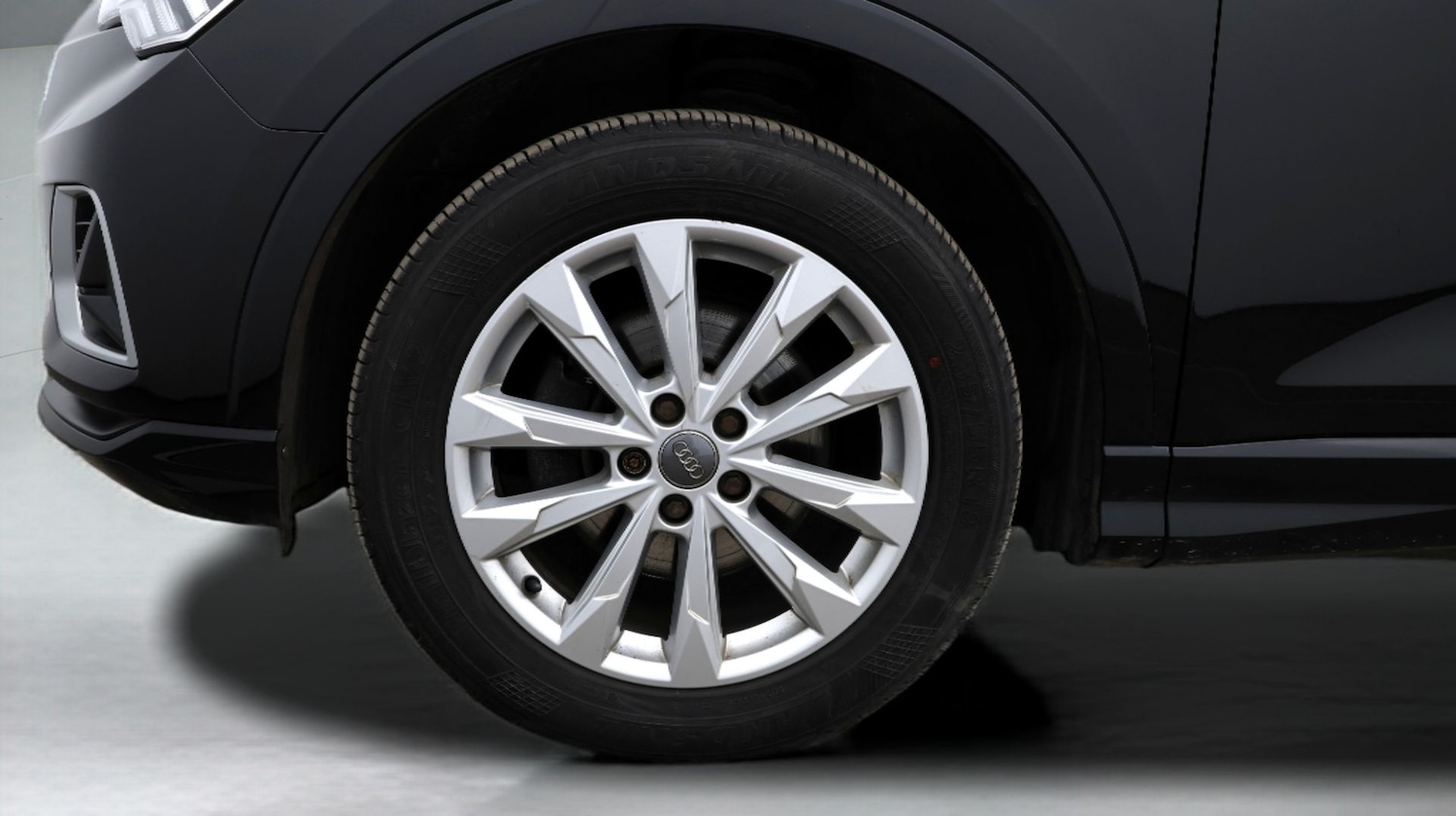 Used Audi Q3 for sale - 77337438: Photo 18