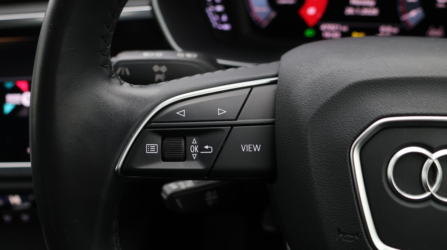 Used Audi Q3 for sale - 77337438: Photo 24