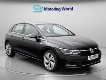Used Volkswagen Golf 2023 for sale - 79597517: Photo