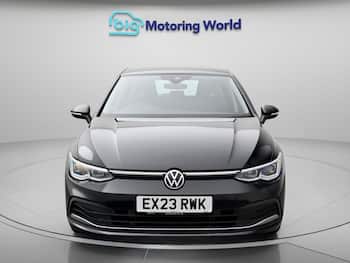 Used Volkswagen Golf 2023 for sale - 79597517: Photo