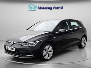 Used Volkswagen Golf 2023 for sale - 79597517: Photo