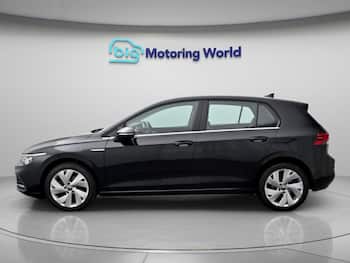 Used Volkswagen Golf 2023 for sale - 79597517: Photo