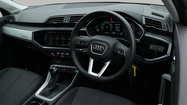 Used Audi Q3 2022 for sale - 76259020: Photo 10