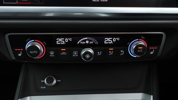 Used Audi Q3 2022 for sale - 76259020: Photo 13