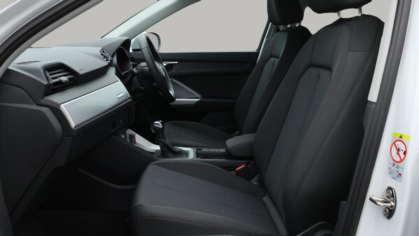 Used Audi Q3 2022 for sale - 76259020: Photo 15