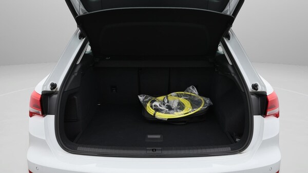 Used Audi Q3 2022 for sale - 76259020: Photo 18