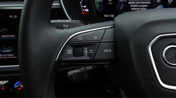 Used Audi Q3 2022 for sale - 76259020: Photo 24