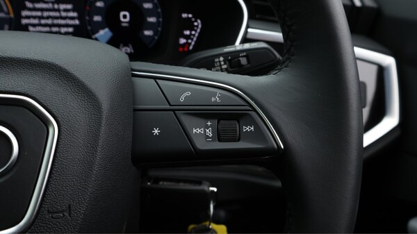 Used Audi Q3 2022 for sale - 76259020: Photo 25