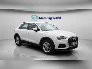 Used Audi Q3 2022 for sale - 76259020: Photo 2