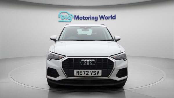 Used Audi Q3 2022 for sale - 76259020: Photo 3