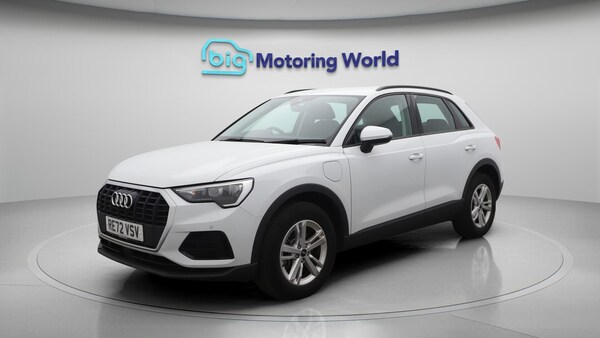 Used Audi Q3 2022 for sale - 76259020: Photo 4