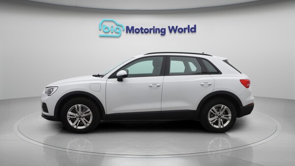 Used Audi Q3 2022 for sale - 76259020: Photo 5