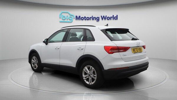Used Audi Q3 2022 for sale - 76259020: Photo 6