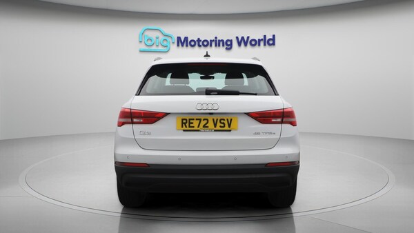 Used Audi Q3 2022 for sale - 76259020: Photo 7