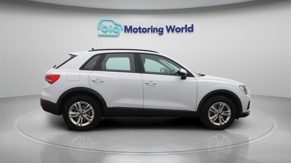 Used Audi Q3 2022 for sale - 76259020: Photo 9
